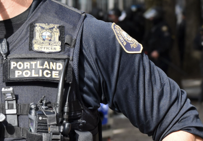 Another Portland Officer Cleared For Killing a Member of the Public in July